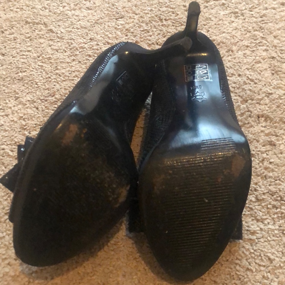 Moda sequins heels - Picture 3 of 3